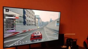 LG 50NANO866PA проблема с матрицей через 8 месяцев