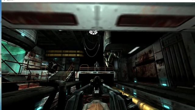 Quake 4 40 смотреть онлайн