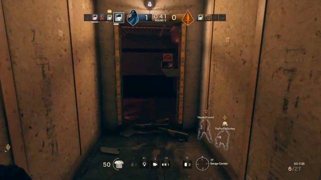 Tom Clancy's Rainbow Six | Siege: Beta Review w/Gameplay | Shotana Studios смотреть онлайн