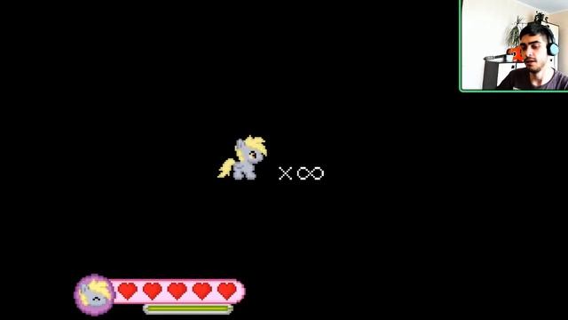 ДЕРПИ ПРОТИВ ВСЕГО МИРА / Derpy: Mystery of the Apple Thief смотреть онлайн