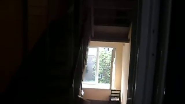 Пассажирский лифт КМЗ @ ул. Алабяна, 3к3, Сокол, Москва, Россия смотреть онлайн