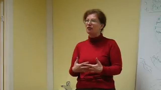 Коучинг "На работе не раскрывайте себя!" смотреть онлайн