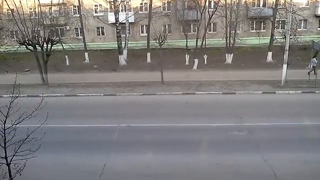 На балконе #2 смотреть онлайн