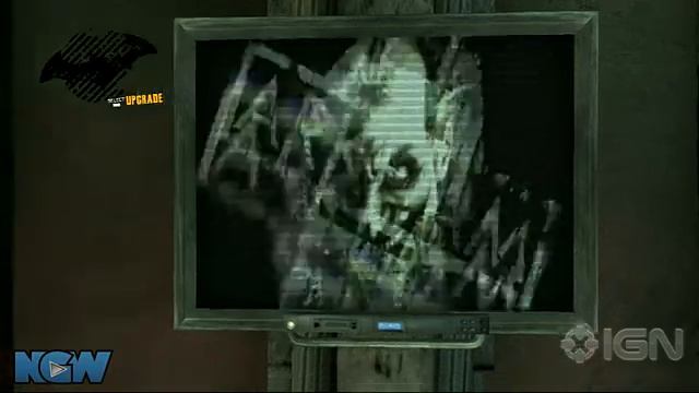 Batman: Arkham Asylum Video Guide-Walkthrough - BAA смотреть онлайн
