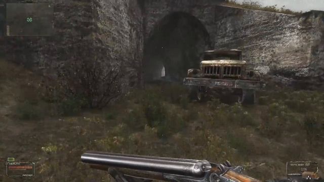 S.T.A.L.K.E.R. Complete MOD - Different Weather Effects смотреть онлайн