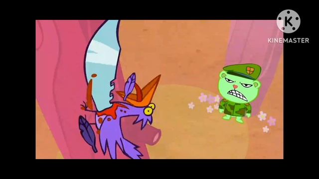 русская озвучка happy tree friends серия: прятки смотреть онлайн