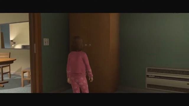 Beyond Two Souls Walkthrough Let's Play Part 10 First Night смотреть онлайн