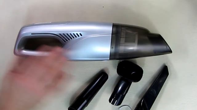 HIGH QUALITY Handheld Great Suction Cordless Vacuum Cleaner with Rechargeable Battery REVIEW смотреть онлайн