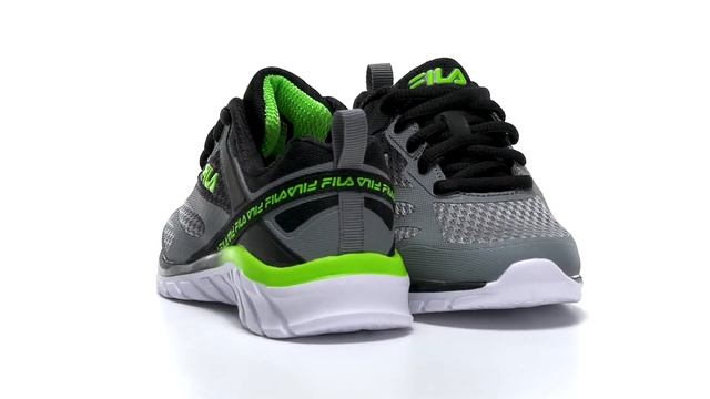 Fila Kids Galaxia 3 (Little Kid/Big Kid) SKU: 9627900 смотреть онлайн