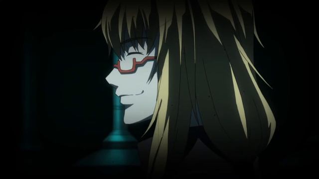 Цитаты Валерия Трифа из аниме сериала Dies Irae(Судный День) смотреть онлайн