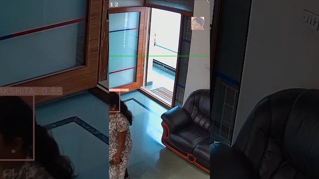 Employee Attendance Management System using Face Recognition Technology смотреть онлайн