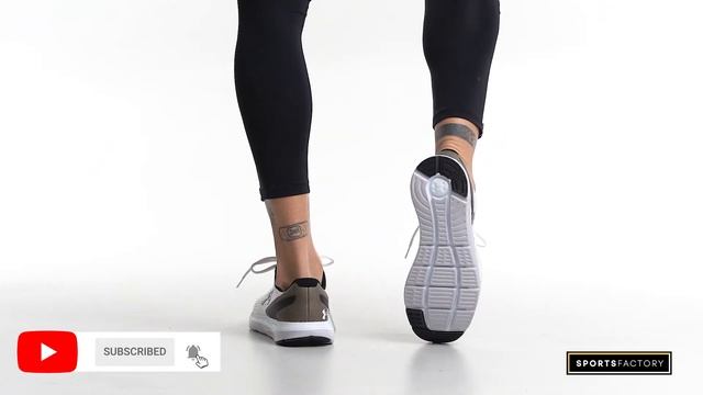 Under Armour Charged Impulse 2 | SPORTS FACTORY смотреть онлайн