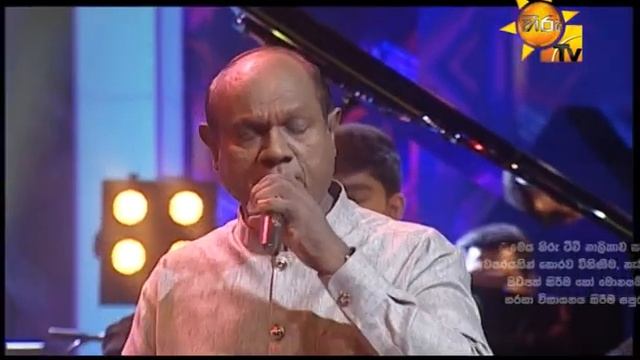 Hiru Unplugged EP 05 Amarasiri Peiris | 2016-01-29 смотреть онлайн