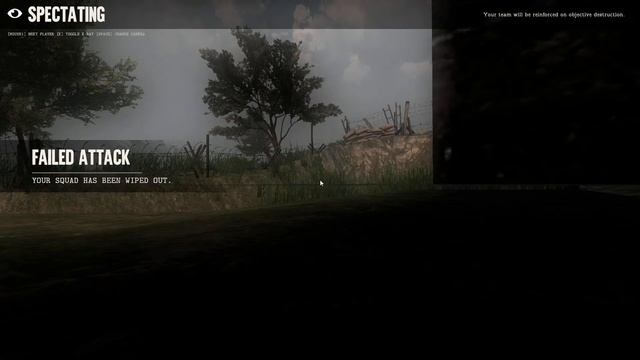 Day of Infamy trial and error смотреть онлайн
