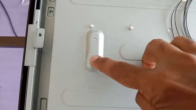 40cv700e Toshiba tv with 2 power board (modified) смотреть онлайн