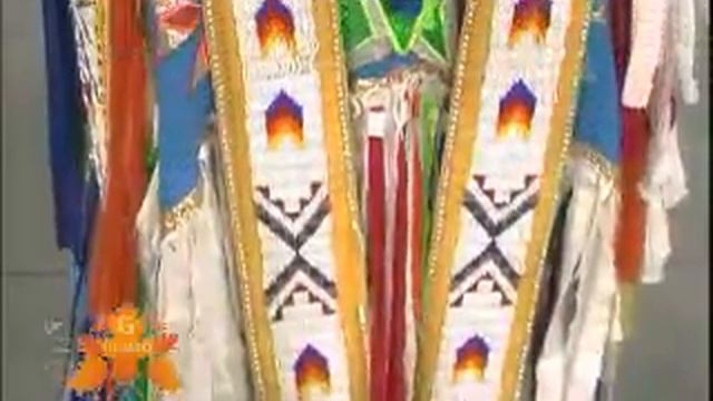 Gumbo TV 39 - Powwow смотреть онлайн