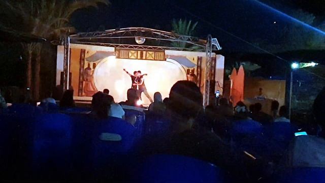 Влог: Египет, Шарм-эль-Шейх, Июль 2023, отель GAFY RESORT