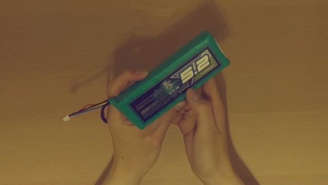 14. Charge Ur RC Battery|Turnigy Accucel 6|LiPo NiCd NiMH Li Ion смотреть онлайн