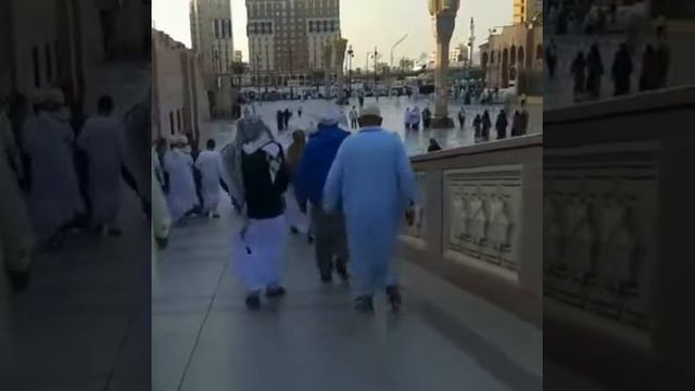 Naat madani Tera Hi 2020 #Mp Bakkar Technical Tv смотреть онлайн