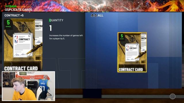 PULLING *THE BEST* DARK MATTER IN HUGE FAN FAVORITES PACKOPENING! смотреть онлайн