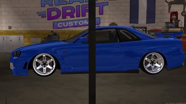 НЕЛЕГАЛ как в РЕАЛЬНОЙ ЖИЗНИ | Real DRIFT MTA смотреть онлайн