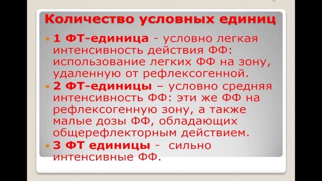 9:50 Физиотерапевтические технологии в медицинской реабилитации