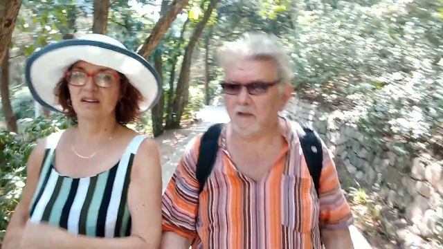 My child, you are far too young to think of falling in love... смотреть онлайн