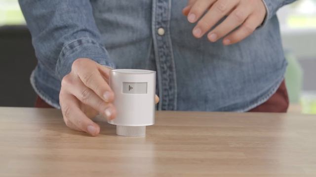 How to install your Additional Smart Radiator Valve – Installing the Netatmo Smart Radiator Valve смотреть онлайн