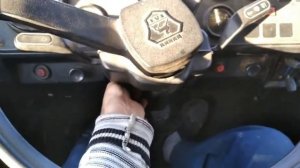 Пробило прокладку ГБЦ на Д 245 & Пропало сцепление на ходу