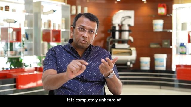 Fleetguard Filters. Disrupting the Aftermarket for Competitive Advantage | Vector Consulting Group смотреть онлайн