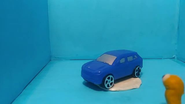 КРОХА Учит Цвета и учиться считать 1серия смотреть онлайн