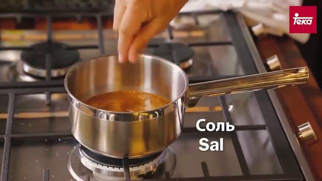 TEKA КУХНЯ свиные рёбрышки 2 смотреть онлайн