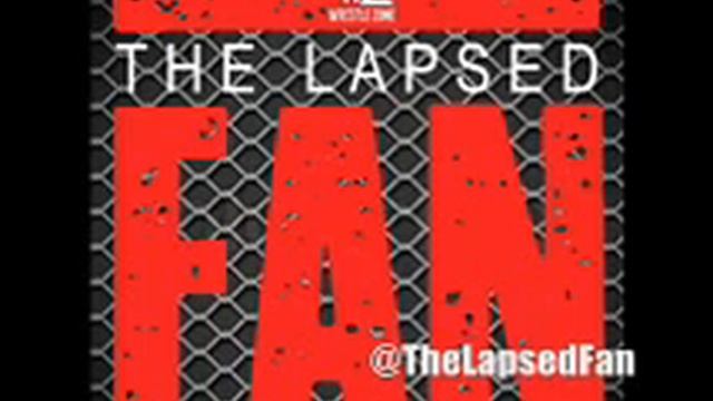The Lapsed Fan: Dave Meltzer on WrestleMania 23 смотреть онлайн