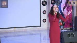 Нана Шенгелиа- Тбилисо