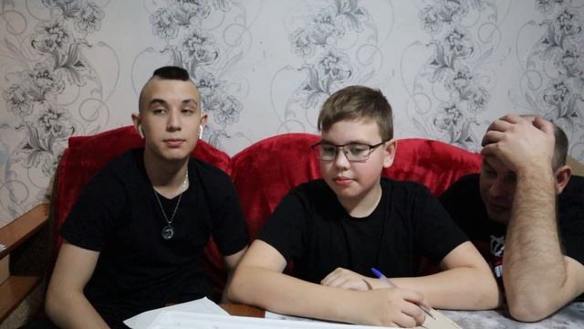 VLOG Новогодняя ночь без телевизора)) Всю ночь играли в поле чудес)) #новыйгод #игры #прожизнь смотреть онлайн
