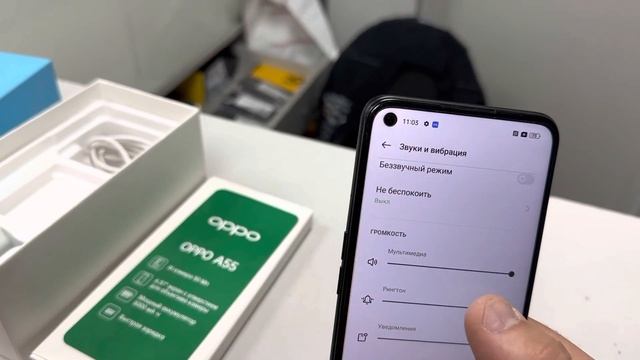 Oppo a55 смотреть онлайн