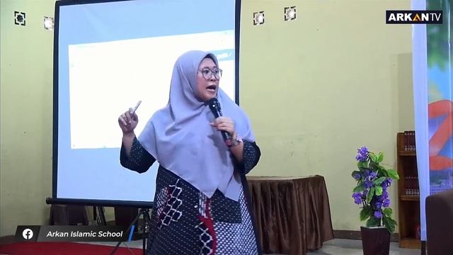 Parenting Akbar | Membangun Sinergi Antar Anak, Orangtua & Sekolah - NELIANA PUSPITA SARI, M.Psi смотреть онлайн