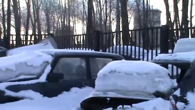 Чиновничий беспредел в ЮВАО 2
