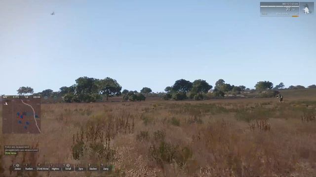 Arma 3 Multiplayer - Squad Based Tactics | Relaxed Milsim | First Time As Squad Leader!! смотреть онлайн