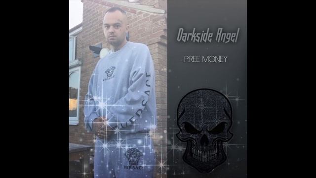 Darkside Angel - Broke Bitch смотреть онлайн