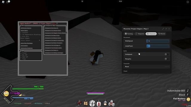 [🔥⚔️👹 UPDATE 1] Project Slayers Script GUI Hack (AUTOFARM, KILL AURA, AND MORE) *PASTEBIN* смотреть онлайн