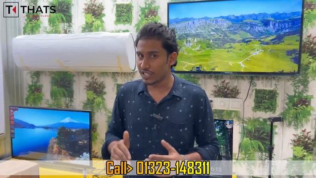 Vision 4K RN1 GOOGLE TV 🔥 Vision Smart TV Update Price In Bangladesh 2023 😱 Cheap Price Vision TV B