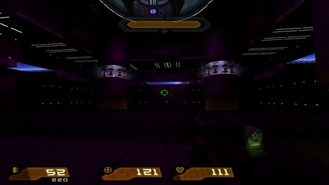 Quake 4 | Final Boss Fight смотреть онлайн