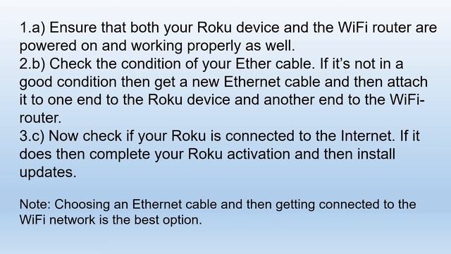 How To Fix Roku Error Code 005 | 1-888-601-0957 | with fuboTv free trial смотреть онлайн