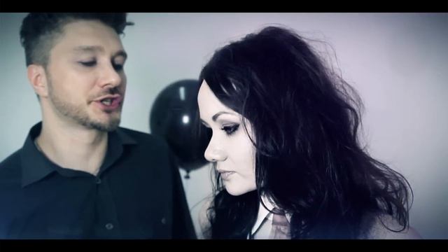 Purple Fog Side - The Farewell (OFFICIAL MUSIC VIDEO)