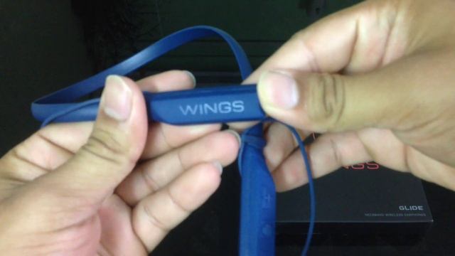 Mystery Box | Wings Glide Neckband Bluetooth Wireless Earphones Unboxing @999 | Thetechtv смотреть онлайн