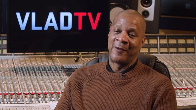 Darryl Strawberry: I Almost Killed My Dad After He Pulled Out a Shotgun on My Mom (Part 2) смотреть онлайн