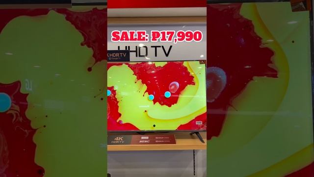 TCL 43P735 43" Google Tv смотреть онлайн