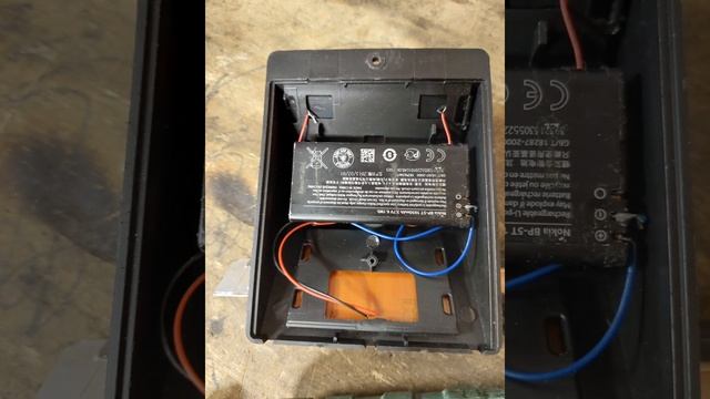 Popravak LED solar смотреть онлайн