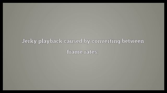 Judder Meaning смотреть онлайн